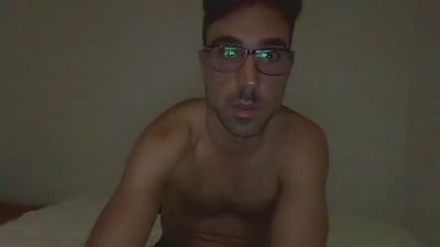 jordi336 — 在 cam4 直播的网络摄像头模特