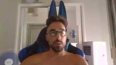 jordi336 — 在 cam4 直播的网络摄像头模特