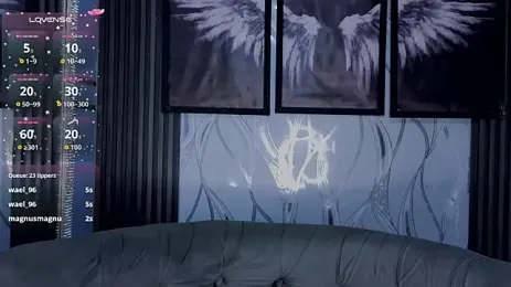 Angel-dragun — Stripchat stream photo (Aug 2026)