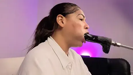 Anabel693 — Stripchat stream photo (Mar 2026)