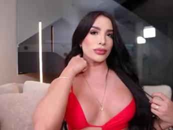 valeriesecret — Chaturbate stream photo (Aug 2026)