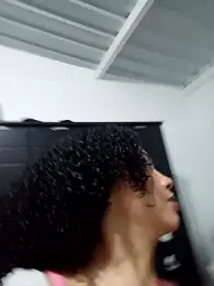 CurlyBitch — Stripchat stream photo (Jul 2025)