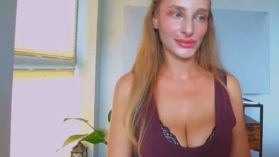 InesDesire — cam4