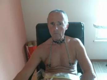 olibrius71 — Stripchat stream photo (May 2023)