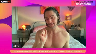camcrawl — Cam4 stream photo (Mar 2026)
