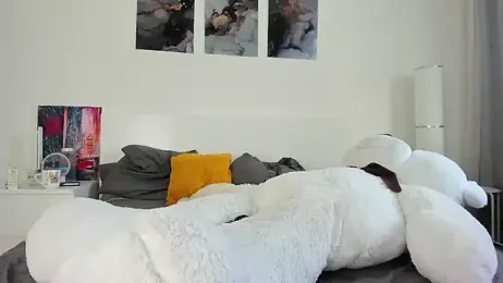 ChloeTayaa — Stripchat stream photo (Feb 2026)