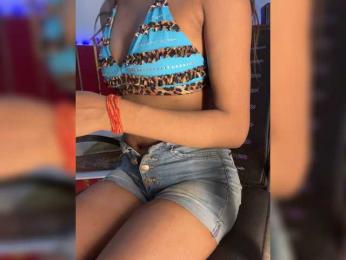 Crazy_Girl — bongacams