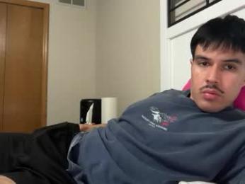 infamouslucas — chaturbate