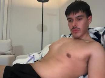 infamouslucas — chaturbate