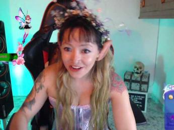 pink2019 — Bongacams stream photo (Apr 2025)