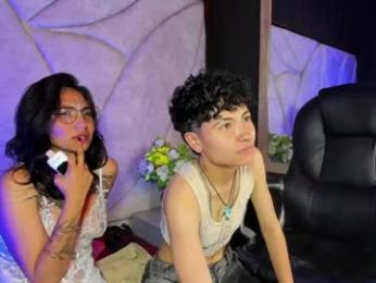 velvet_mystic — Chaturbate stream photo (Apr 2026)