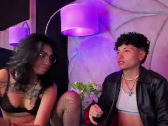 velvet_mystic — Chaturbate stream photo (Mar 2026)