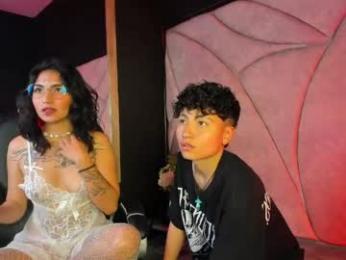 velvet_mystic — Chaturbate stream photo (Apr 2026)