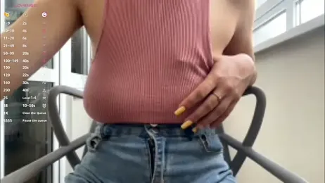 AiEsquer — Stripchat stream photo (May 2026)