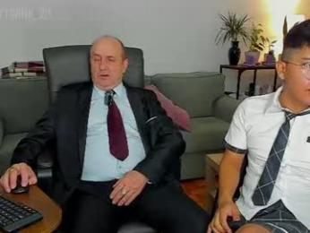 lajose52 — Chaturbate stream photo (Sep 2026)