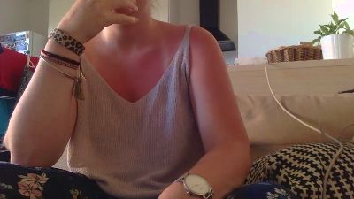 Cukoycuka — Cam4 stream photo (Jun 2025)