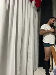 morfeoX — Stripchat stream photo (Mar 2026)