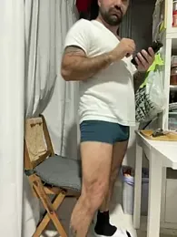 morfeoX — Stripchat stream photo (Mar 2026)