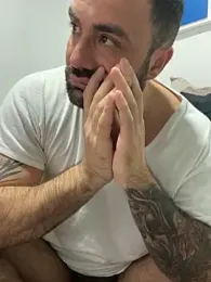 morfeoX — stripchat