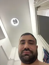 morfeoX — Stripchat stream photo (Mar 2026)