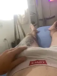 Mikealemao — Stripchat profile photo