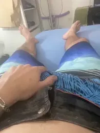 Mikealemao — Stripchat stream photo (Apr 2026)