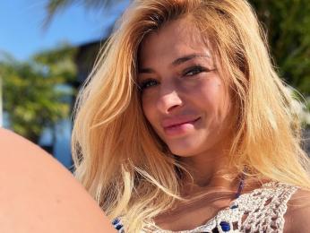 RonieParker — livejasmin