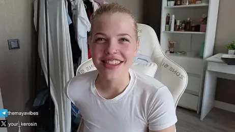 Maya_Rave — stripchat