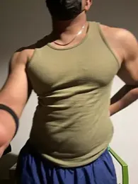 Parthishere — Stripchat stream photo (Sep 2026)