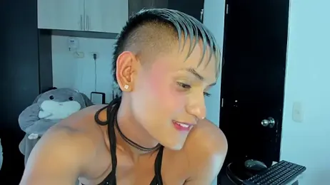 goldenangels1 — Stripchat stream photo (Mar 2026)