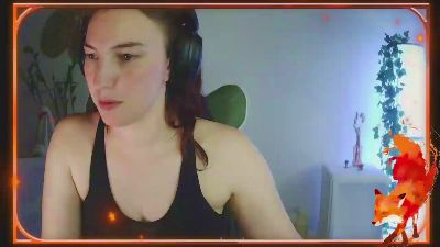 lovekiitsune — Cam4 stream photo (May 2026)