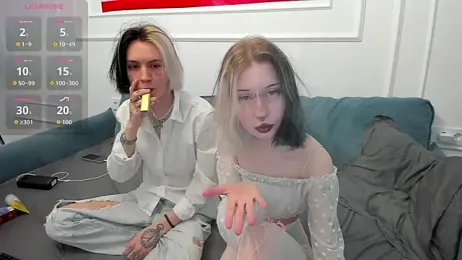 VeryRare_TwinS — Stripchat stream photo (Apr 2026)