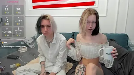 VeryRare_TwinS — Stripchat stream photo (Apr 2026)