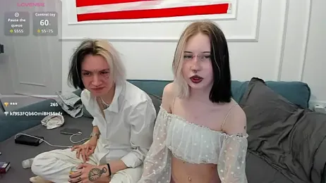 VeryRare_TwinS — Stripchat stream photo (Apr 2026)