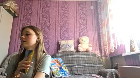 JuleRiter — Stripchat stream photo (Jun 2026)