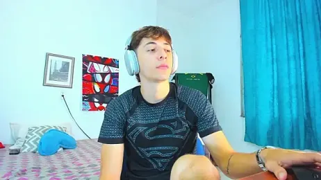 AlessandroDybala — Stripchat stream photo (Apr 2026)