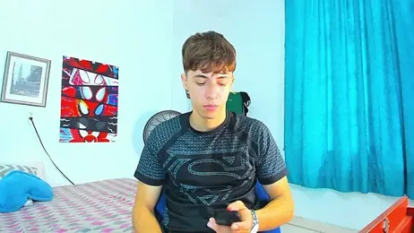 AlessandroDybala — Stripchat stream photo (Apr 2026)