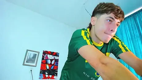 AlessandroDybala — Stripchat profile photo