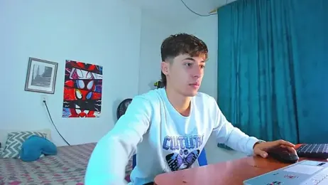 AlessandroDybala — Stripchat stream photo (Apr 2026)