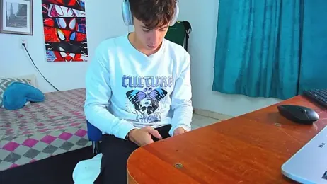 AlessandroDybala — Stripchat stream photo (Apr 2026)