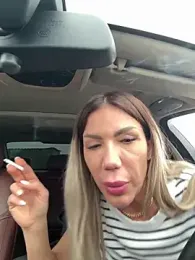 Missolevelvet — Stripchat profile photo