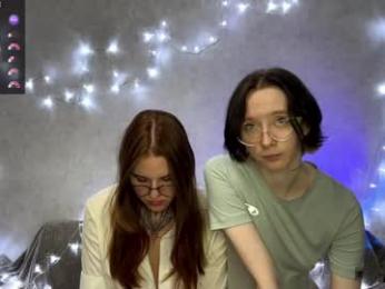 ghost_girls — chaturbate