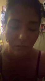 SlipperySummers — Cam4 profile photo
