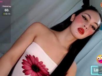 queen_danaya — Chaturbate profile photo