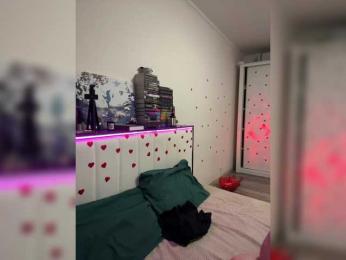 Cris_Mi — Bongacams stream photo (Mar 2026)