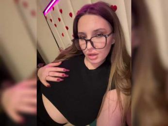 Cris_Mi — Bongacams stream photo (Mar 2026)