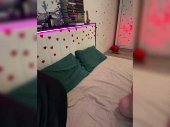 Cris_Mi — Bongacams stream photo (Apr 2026)