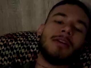 Ken Mcqeen — Flirt4free stream photo (Jul 2026)