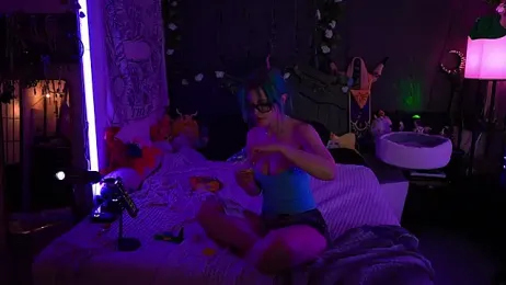 littlelune — stripchat