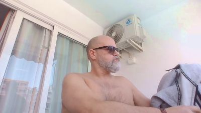 machoteskype — Cam4 stream photo (Jan 2026)